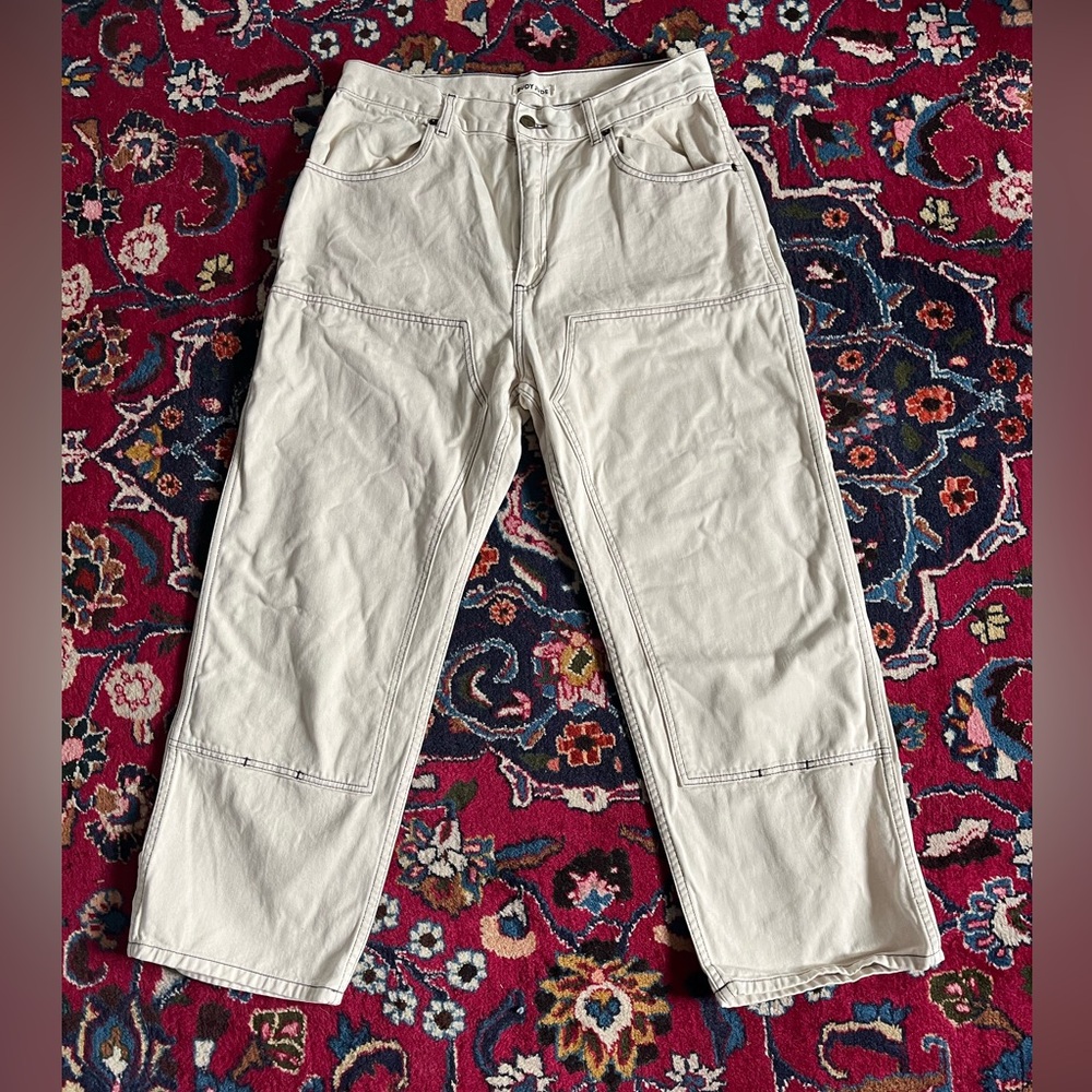 Rudy Jude Utility jeans, 5